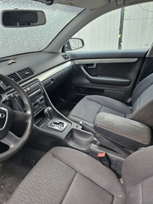 Audi a4 b7 - imagine 4