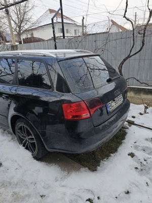 Audi a4 b7 - imagine 3
