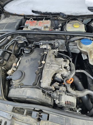 Audi a4 b7 - imagine 5