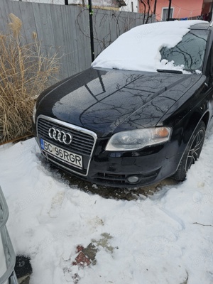 Audi a4 b7 - imagine 6