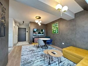 Apartament cu Structura Generoasa, in zona Coresi - imagine 18