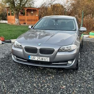 De vânzare BMW F10