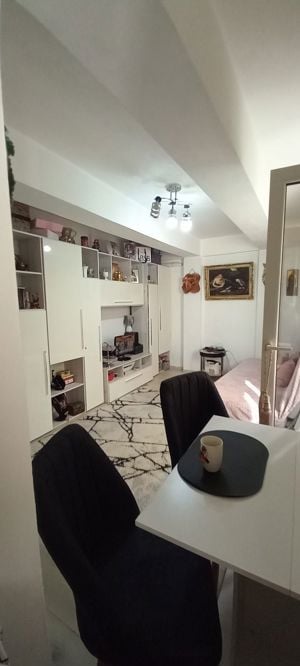 Apartament 2 camere decomandat cu gradina Popesti 10min metrou berceni - imagine 7