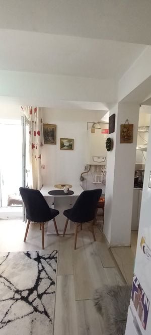 Apartament 2 camere decomandat cu gradina Popesti 10min metrou berceni - imagine 4