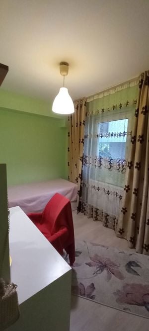 Apartament 2 camere decomandat cu gradina Popesti 10min metrou berceni - imagine 5