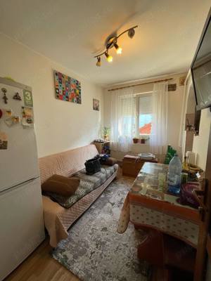 De vanzare 3 camere , etajul 1, mobilat , utilat 43000 euro - imagine 11