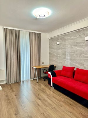 Apartament cu 2 camere in zona Apărătorii Patriei - imagine 6