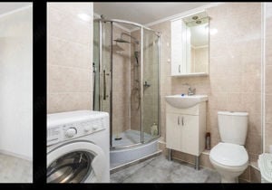 Apartament cu 2 camere in zona Aviației - imagine 2