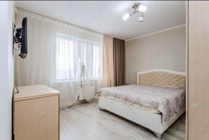 Apartament cu 2 camere in zona Aviației - imagine 5