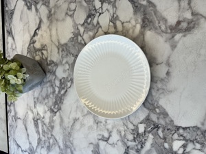 Vand farfurii pentru restaurant, fel de baza si supa