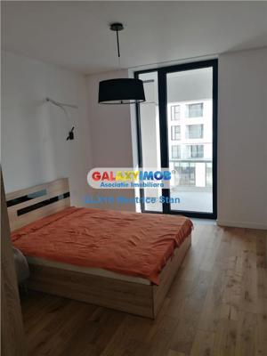 Inchiriere apartament 2 camere generos complex rezidential nou - imagine 3