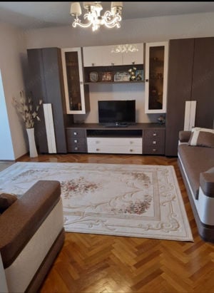 Apartament cu 2 camere Basarabia - imagine 5