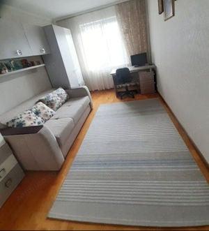 Apartament cu 2 camere Basarabia