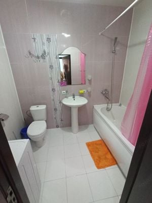 Apartament cu 2 camere in zona Berceni - imagine 3