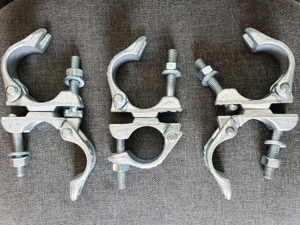 Morseti schela, cuple schela fixe si rotative, noduri teava - imagine 4