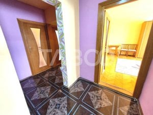 Apartament de vanzare decomandat 3 camere 2 bai zona Terezian - imagine 6