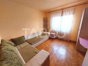 Apartament de vanzare decomandat 3 camere 2 bai zona Terezian - imagine 5