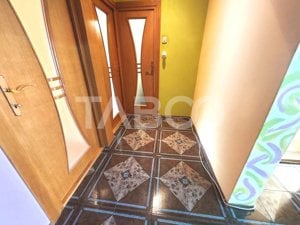 Apartament de vanzare decomandat 3 camere 2 bai zona Terezian - imagine 8