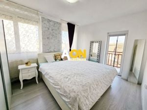 Apartament 2 camere, cu scara interioara, 55 mp utili, cartier Tolstoi - imagine 6