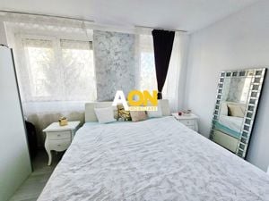 Apartament 2 camere, cu scara interioara, 55 mp utili, cartier Tolstoi - imagine 8