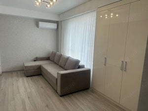 Apartament cu 2 camere Berceni - imagine 6