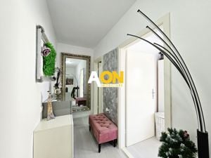 Apartament 2 camere, cu scara interioara, 55 mp utili, cartier Tolstoi - imagine 5