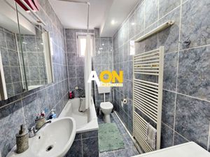 Apartament 2 camere, cu scara interioara, 55 mp utili, cartier Tolstoi - imagine 9