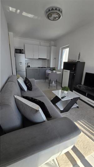 Vitan Barzesti-New World Residence,apartament 2 camere,mobilat si utilat - imagine 3