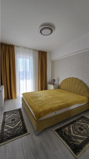 Vitan Barzesti-New World Residence,apartament 2 camere,mobilat si utilat - imagine 6