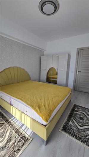 Vitan Barzesti-New World Residence,apartament 2 camere,mobilat si utilat - imagine 4