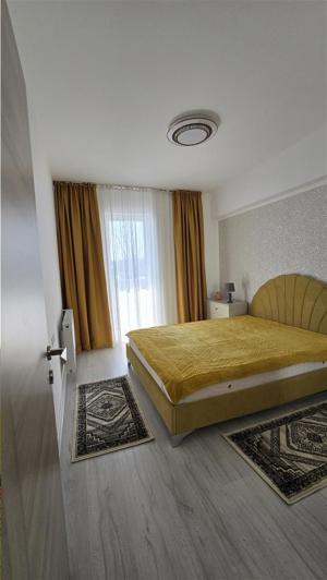 Vitan Barzesti-New World Residence,apartament 2 camere,mobilat si utilat - imagine 5