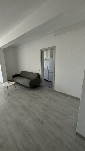 Apartament 2 camere Mobilat și Utilat - Gata De Mutare - imagine 2