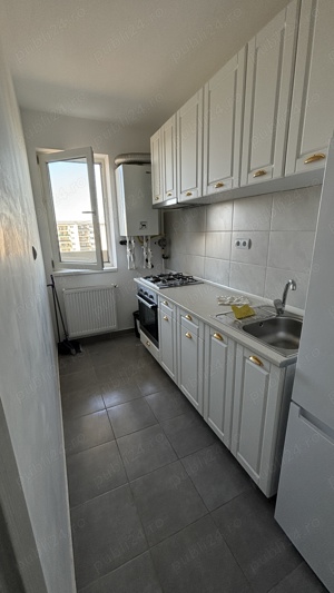 Apartament 2 camere Mobilat și Utilat - Gata De Mutare - imagine 5