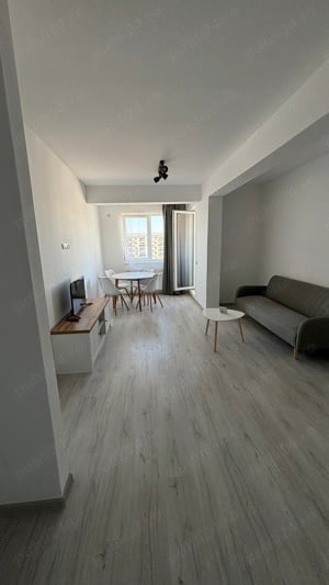 Apartament 2 camere Mobilat și Utilat - Gata De Mutare