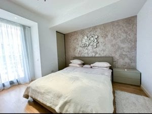 Herastrau, Apartament 4 camere, boxa+parcare. - imagine 10