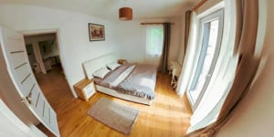 Apartament 2 camere lux 75 MP, etajul 1, TRACTORUL Brasov - imagine 3