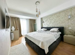 Herastrau, Apartament 4 camere, boxa+parcare. - imagine 8