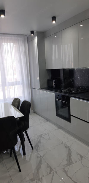 Apartament cu 2 camere Dristor - imagine 4