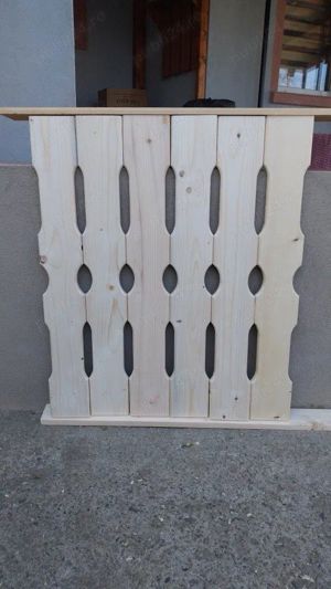 Elemente, ornamente foișor, terasă, balcon.  - imagine 3