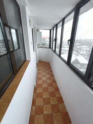 Vanzare apartament 2 camere dec, in Galati, Micro 14, renovat total - imagine 3