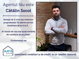 Casă pe un sigur nivel, construită cu simț de răspundere! 0% comision - imagine 13