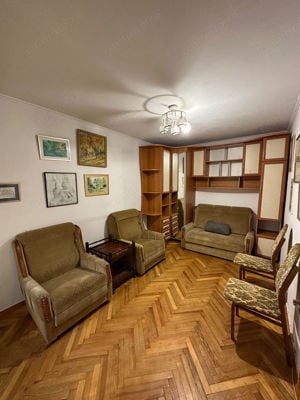 Apartament cu 2 camere Ferdinand