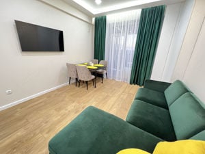 Apartament cu 2 camere Floreasca - imagine 2