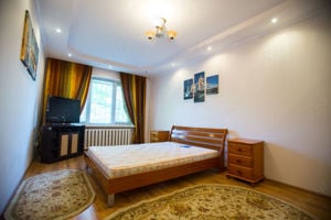 Apartament cu 2 camere Gorjului - imagine 2