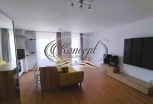 Apartament la cheie in Borhanci - imagine 3