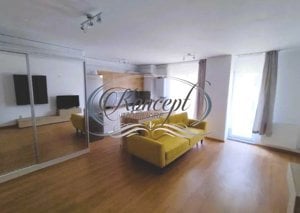 Apartament la cheie in Borhanci - imagine 2