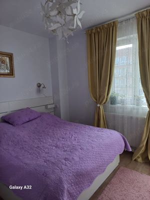 Apartament 2 camere decomandat,etaj 4 6,zona Rezidential 9mai,Ploiesti - imagine 2