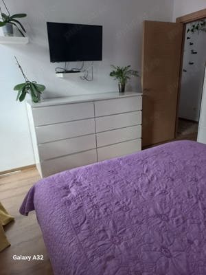 Apartament 2 camere decomandat,etaj 4 6,zona Rezidential 9mai,Ploiesti - imagine 6