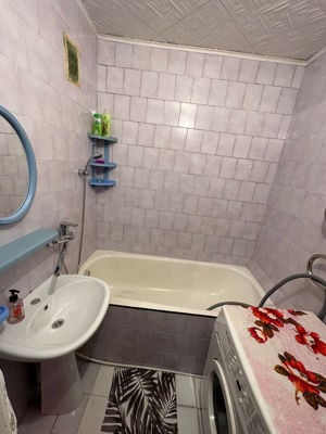 Apartament cu 2 camere Mosilor