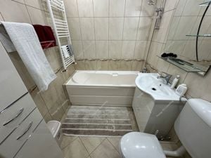 Apartament 2 camere | Zona Bucovina - imagine 11